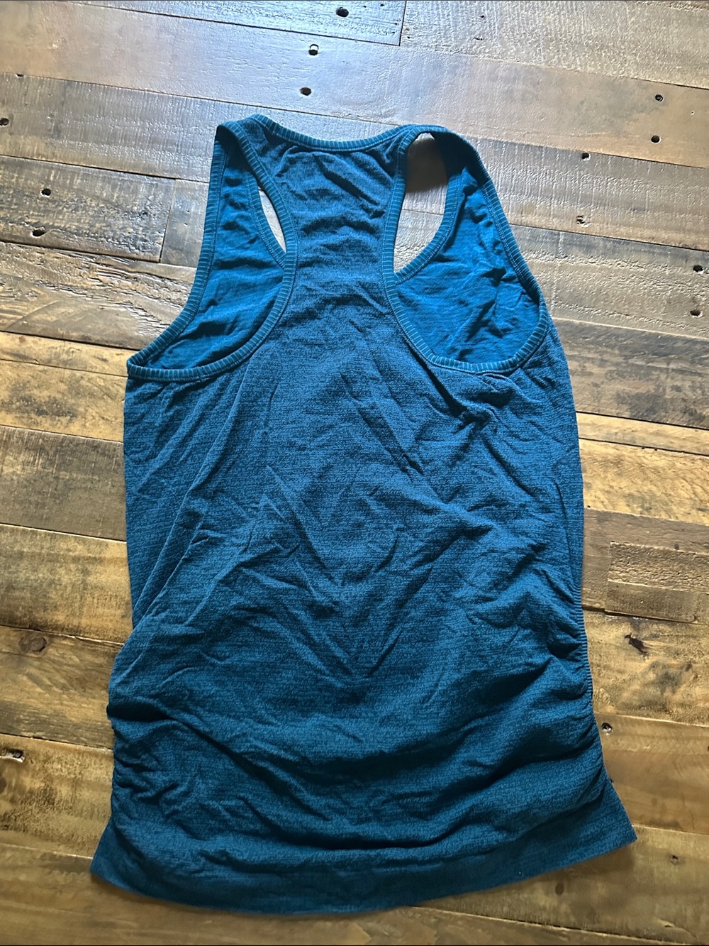 Athleta Racerback Tank - Picture 5 of 5
